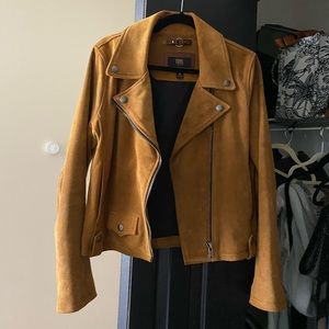 Frye Jacket